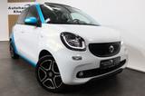 Smart ForFour *KAMERA*FALTDACH*JBL-SOUND*APPLE-CARPLAY - Smart ForFour in Köln