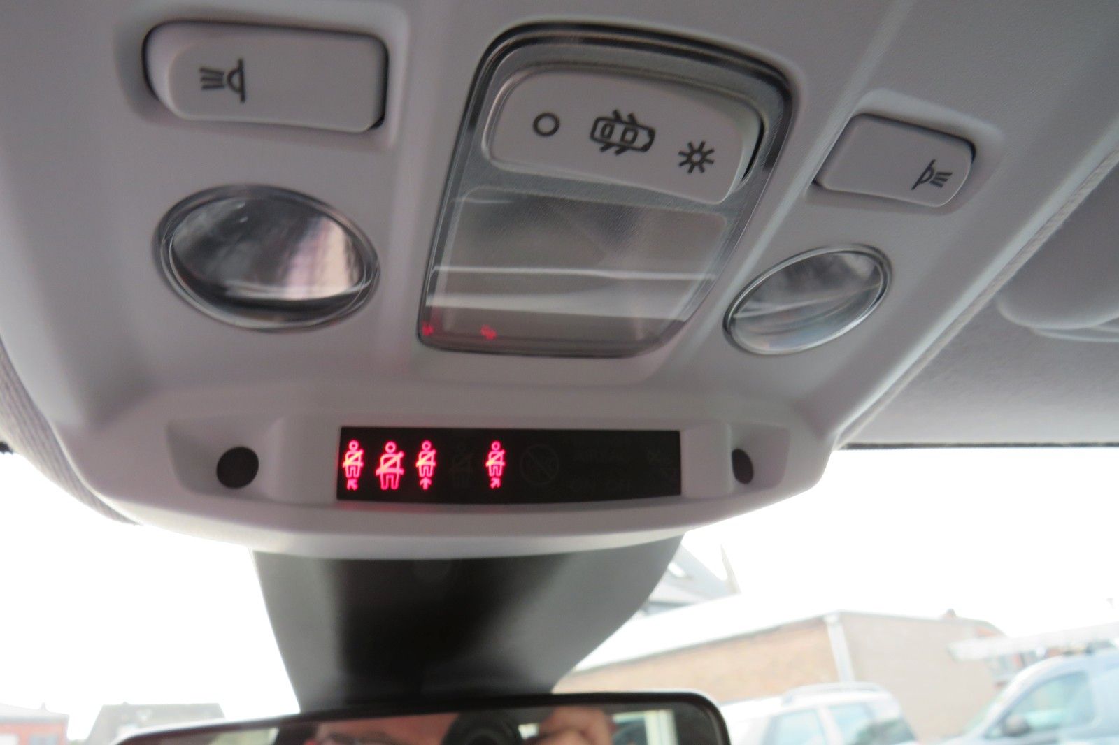 Fahrzeugabbildung Opel Corsa F Edition AUTOMATIK NAVI SITZH. PDC 1.HD