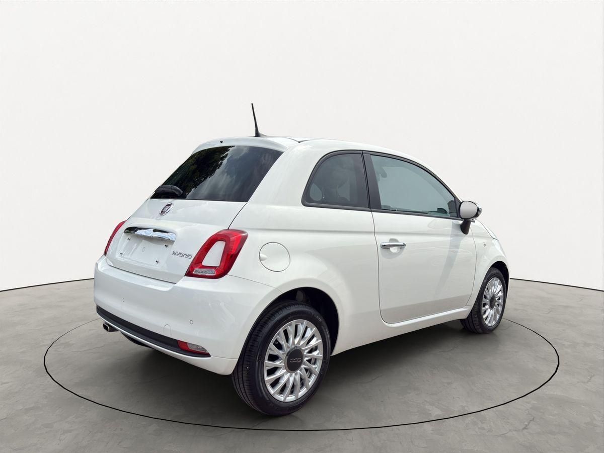 Fiat 500 - Bild 3