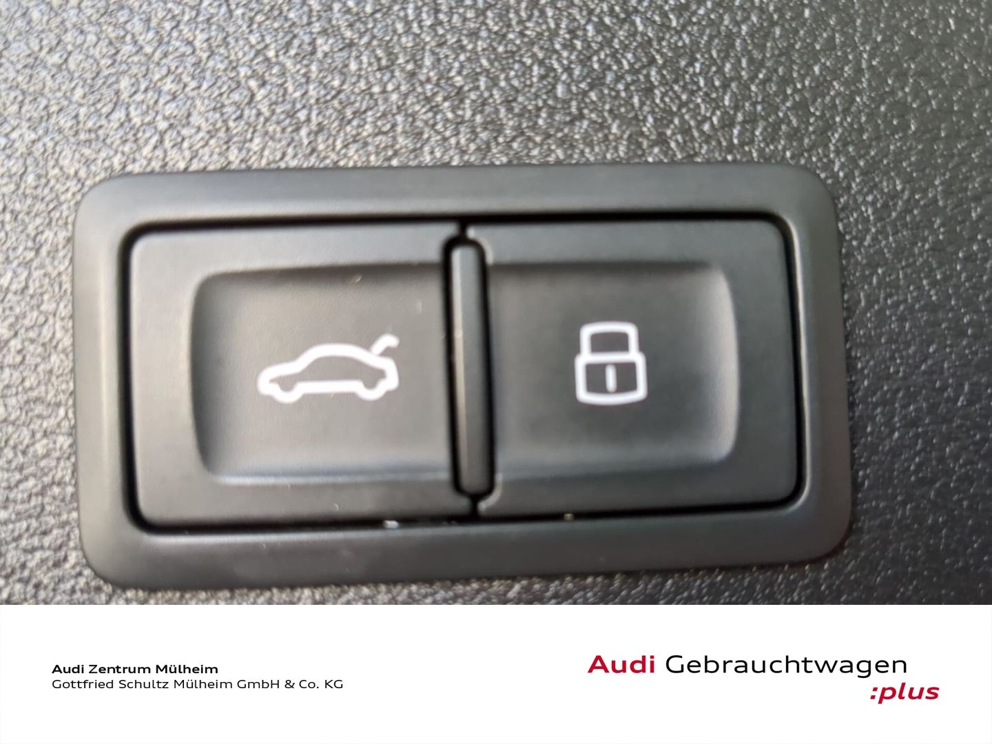 Audi A4 - Bild 11