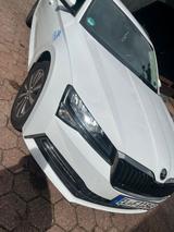 Skoda Superb 1.4 TSI iV DSG AMBITION COMBI AMBITION - Skoda: Firmenfahrzeug