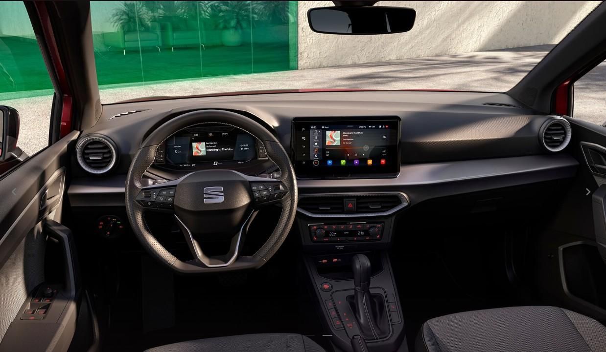 Seat Arona - Bild 5