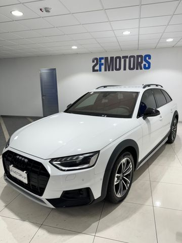 Audi A4 allroad 40 2.0 tdi mhev Identity Contras