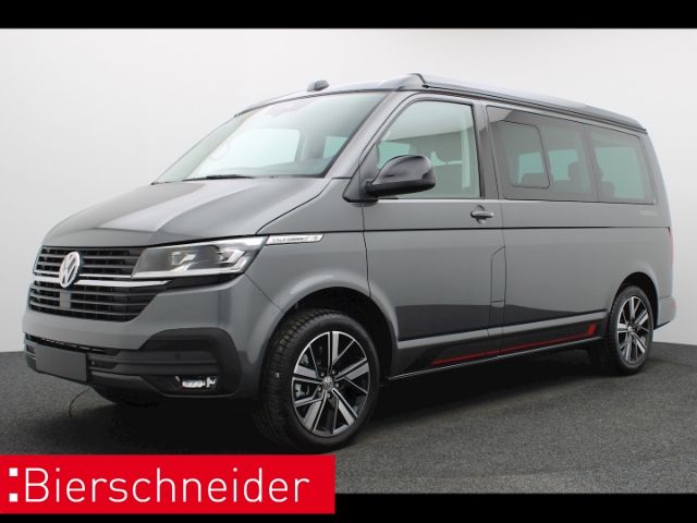 Volkswagen T6.1 California 2.0 TDI DSG BEACH CAMPER EDITION