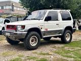 Mitsubishi Pajero V6 3.0 Benzina GLS 150cv 4x4 1 - Mitsubishi Pajero aus 1992