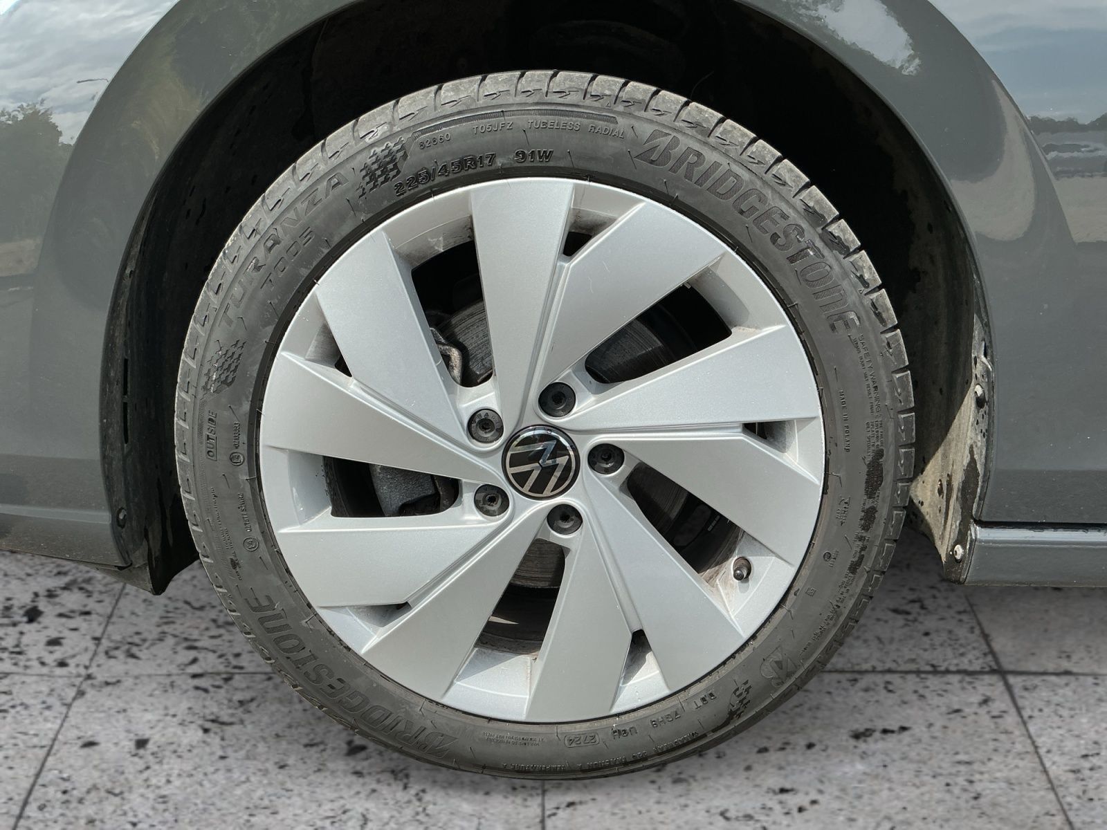 Volkswagen Golf - Bild 8