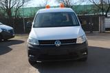 Volkswagen Caddy Maxi Klima+Navi+AHK - Volkswagen Caddy Maxi aus 2018