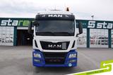 MAN TGS 18.400, 2 Leiter Hydraulik, ADR (AT/FL) - Angebote
