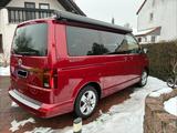 Volkswagen T6.1 California Beach 5 J. Gar. Standhz.AHK-LED - Volkswagen T6 California in Halle
