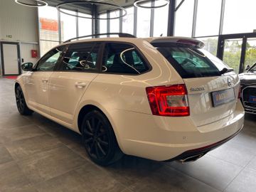 Skoda Octavia Combi RS *2.Hd*Xenon*Navi*