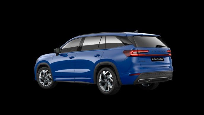 Skoda Kodiaq - Bild 2