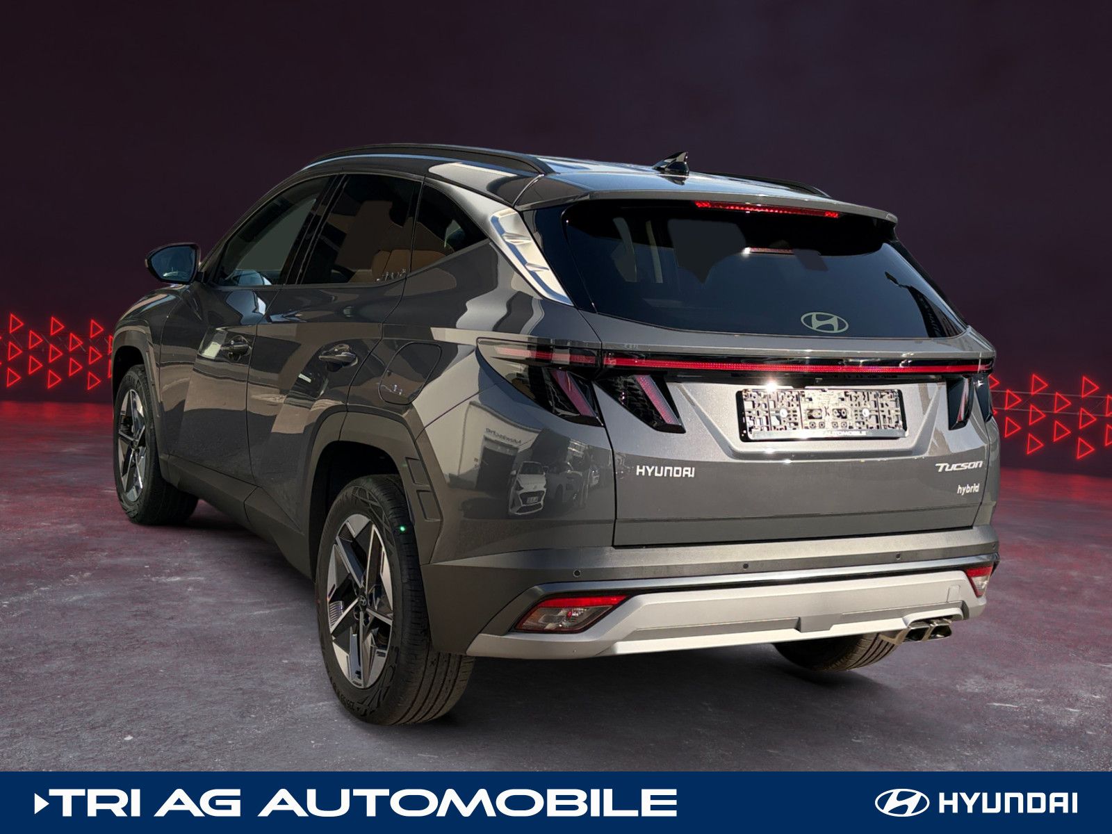Hyundai Tucson – Bild 5