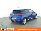 Renault Clio 1.0 TCe Experience - Renault Clio Gebrauchtwagen in Köln