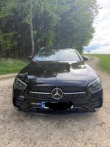 Mercedes-Benz E400d AMG Line, 20zoll AMG, Pano, Standheizung..