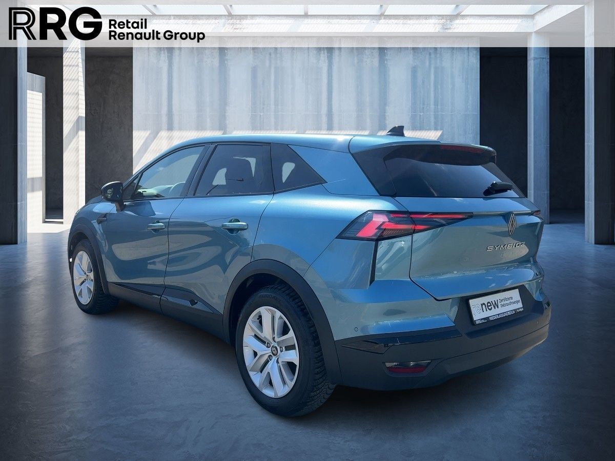 Renault Symbioz - Bild 4