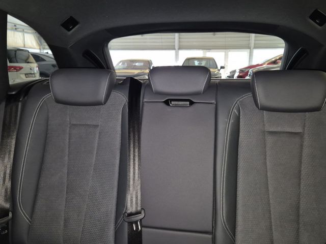 A4 Avant S line Competition quattro S tronic