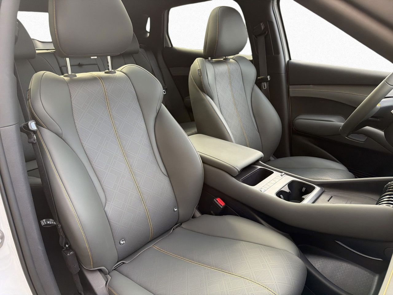 BYD ATTO 3