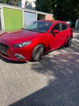 Mazda 3 2.0 SKYACTIV-G 165 Nakama Nakama - Mazda 3: Nakama