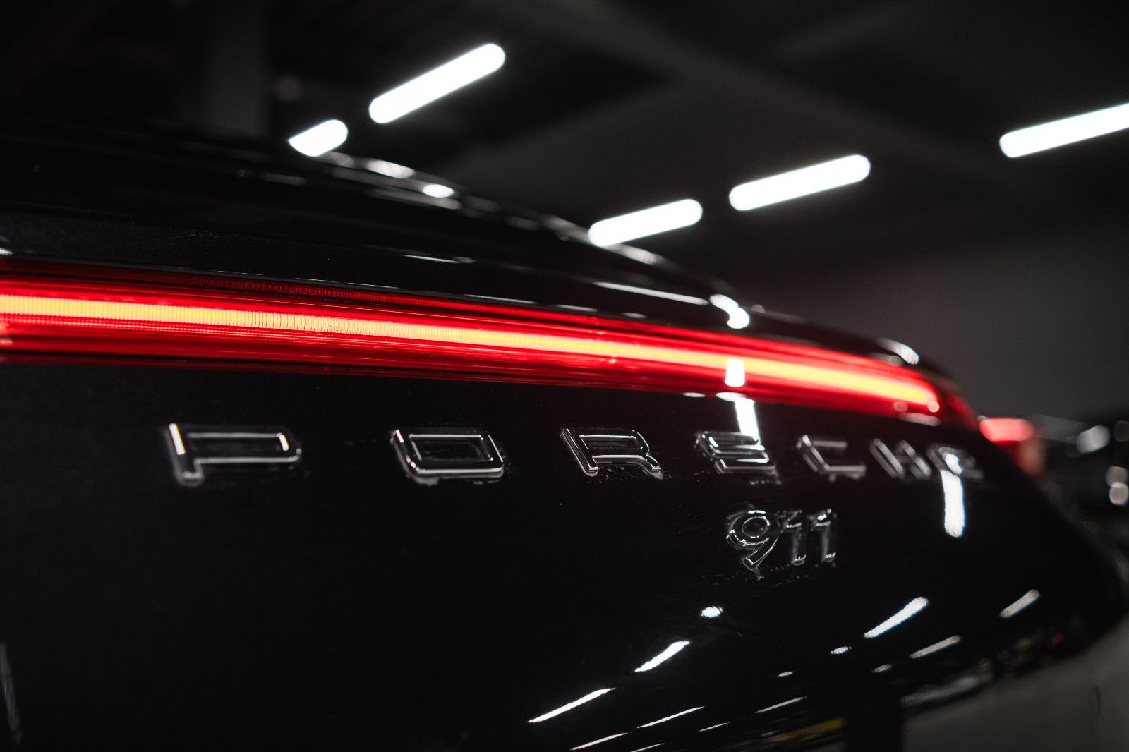 Fahrzeugabbildung Porsche 991/911 Carrera 4 -Approved-BOSE-PASM-Sportabgas