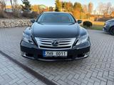 Lexus LS 600 600h - - Lexus LS-Serie Gebrauchtwagen