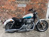 Harley-Davidson Sportster 883 Super Low 2000km 32kW - Offers matching your search criteria
