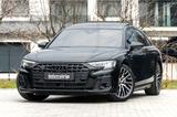 Audi A8 50 TDI SLINE MASSAGE.PANO.B&O.MATRIX..AHK. - Audi A8 in Augsburg