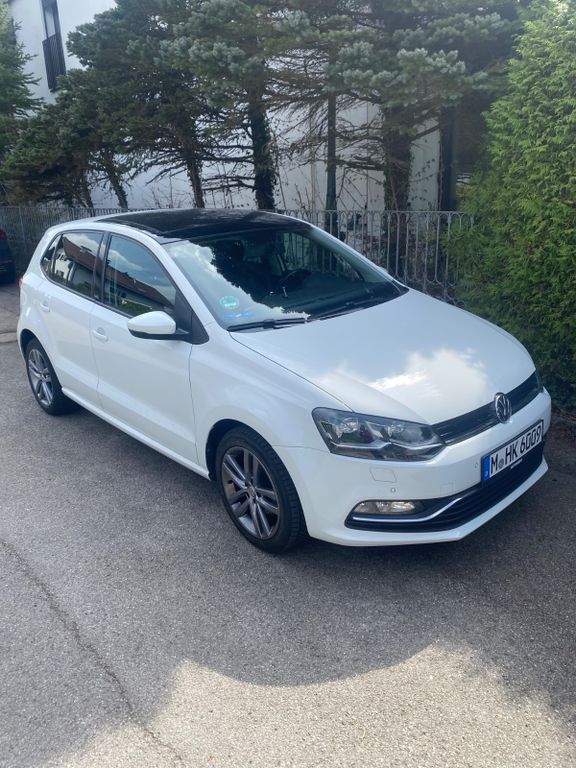 Image of Volkswagen Polo