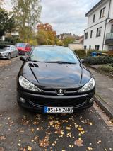 Peugeot 206cc - Peugeot 206 in Osnabrück