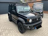 Suzuki Jimny - Suzuki Gebrauchtwagen in Osnabrück
