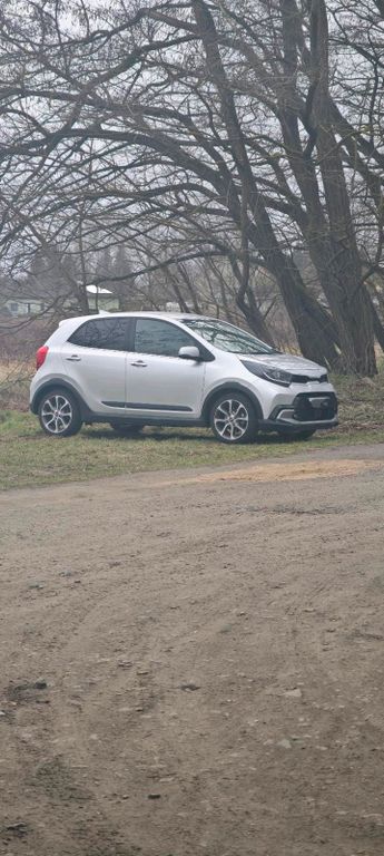 Image of Kia Picanto