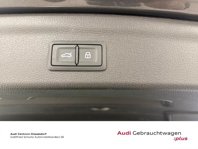 Audi Q3 45 TFSI e S-LINE TEILLEDER RFK MMI LED 19 ZOL foto 19