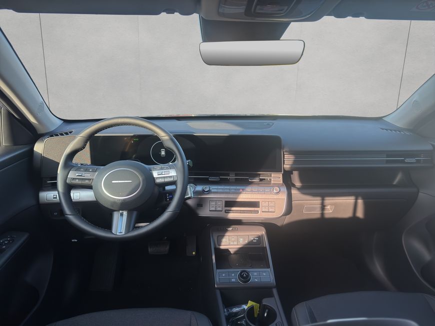 Hyundai Kona – Bild 11