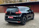 Renault Scenic IV Grand Black Edition *7 Sitzer* - Renault: 7
