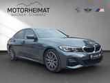 BMW 320i Limousine M Sport 360° eSitze DrivAssist - BMW 320: E36 320i