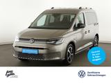 Volkswagen Caddy Kombi 1.5TSI 114PS DSG Style Navi LED PDC 