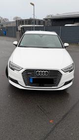 Audi A3 Sportback e-tron - Scheckheftgepflegt - Audi A3: Plug-In Hybrid, Limousine, Automatik