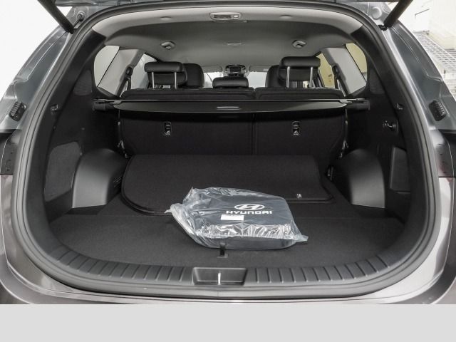 Hyundai Santa Fe – Bild 14