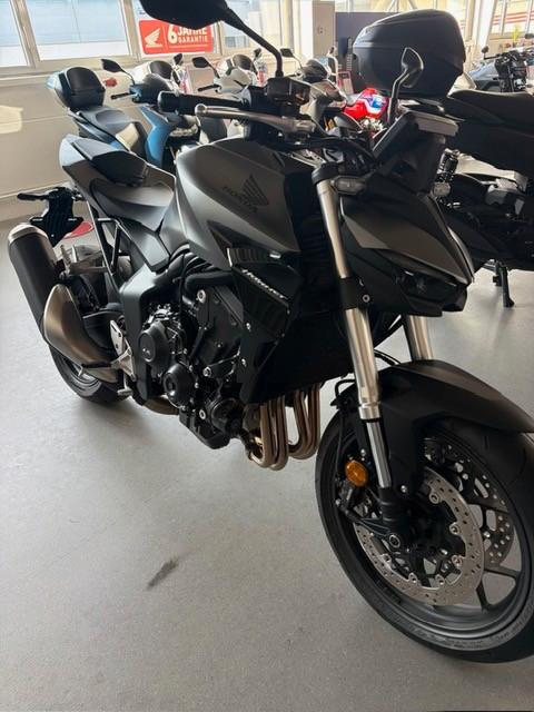 Honda CB 1000 Hornet 2026 TZ *sofort verfügbar*