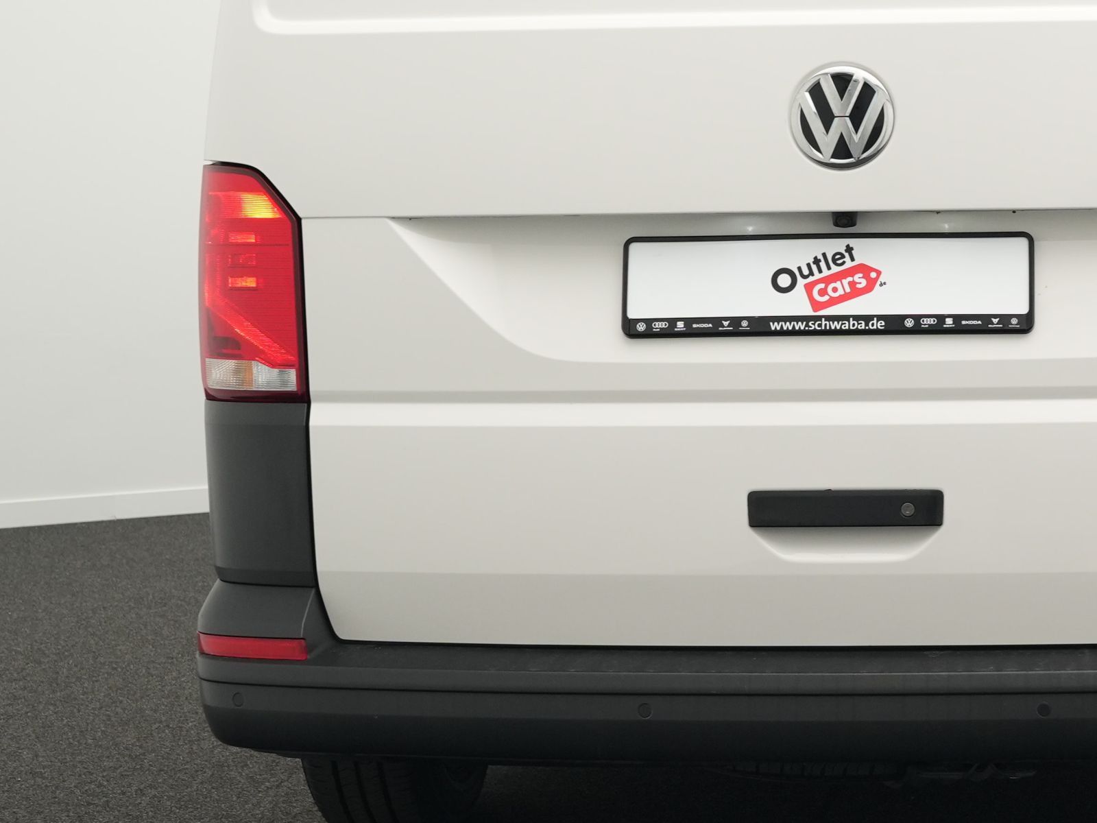 Volkswagen T6 Transporter - Bild 36