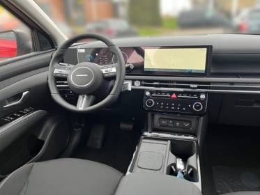 Hyundai Tucson – Bild 10