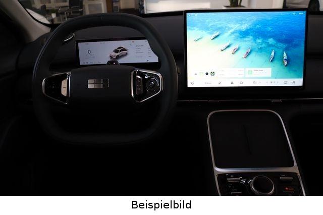 Geely Starray EM-i Pro+ 1.5 PHEV SHZ 360° ACC ALU19, миниатюра 14