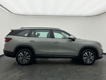 Skoda Kodiaq - 8