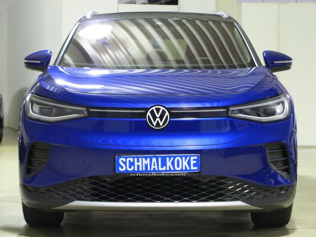 VW ID.4 Pure Performance Upgrade 88%SoH Navi DAB