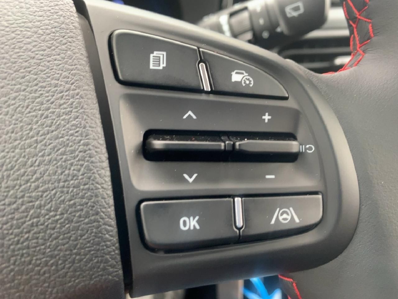 Fahrzeugabbildung Hyundai i10 N Line