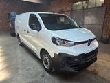 Citroën Jumpy Kasten Lang TüvServiceNeuKlimaKamera - Citroën Kastenwagen Jumpy