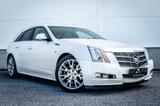 Cadillac CTS 3.6 V6 Sport Luxury Autom. - gebrauchte Cadillac Kombis