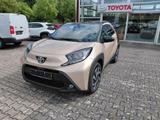 Toyota Aygo X Teamplayer 1,99% Finanzierung*