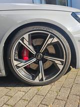 Audi RS4 Avant 2.9 TFSI quattro | Nardograu - gebrauchte Audi RS4 aus dem Jahr 2020