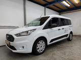 Ford Tourneo Connect 1,5 Titanium Automatik NAVI - Ford Tourneo aus 2022