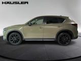 Mazda CX-5 Newground 2.2 AWD Automatik Navi 360°Kamera - Mazda CX-5: Newground
